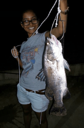 1.5 KG's and proud of it!