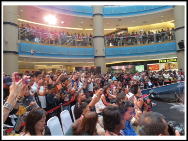 Doesn't the second floor look more comfortable?