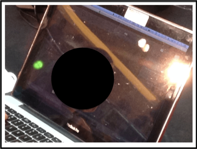 Maybe that is why they need chairs... To work on their laptop?