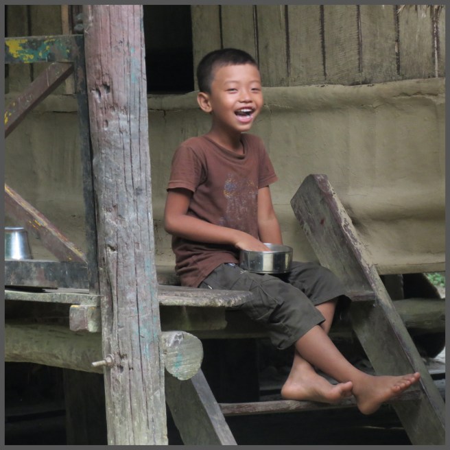 When was the last time you enjoyed a good laugh?