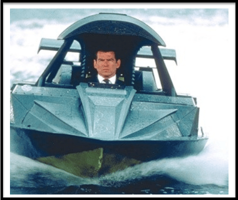 been there, done that