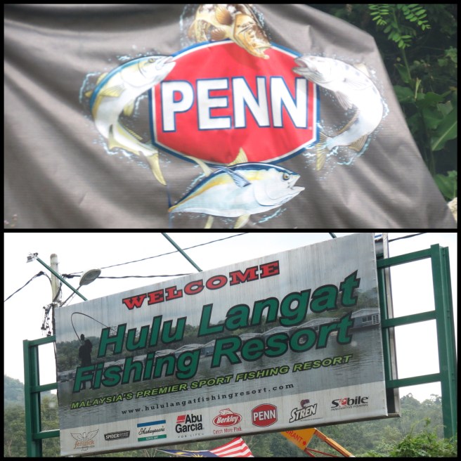 Let the battle begin!