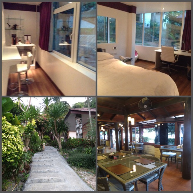 The L Hotel. If your budget is right, we highly recommend it. 