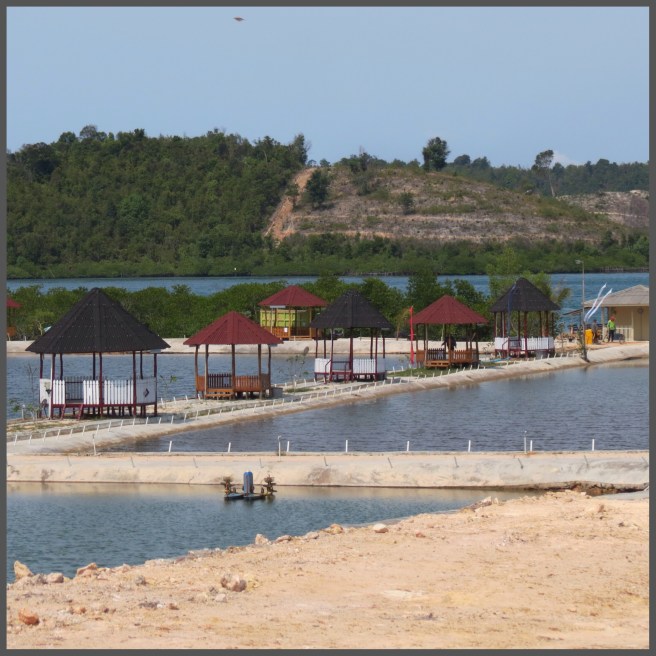 What a welcoming sight!