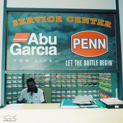 Pure Fishing Malaysia