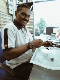 Pure Fishing Malaysia