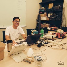 Pure Fishing Malaysia