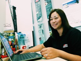 Pure Fishing Malaysia