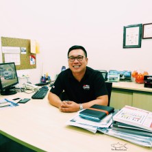 Pure Fishing Malaysia