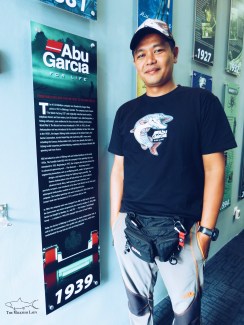 Pure Fishing Malaysia