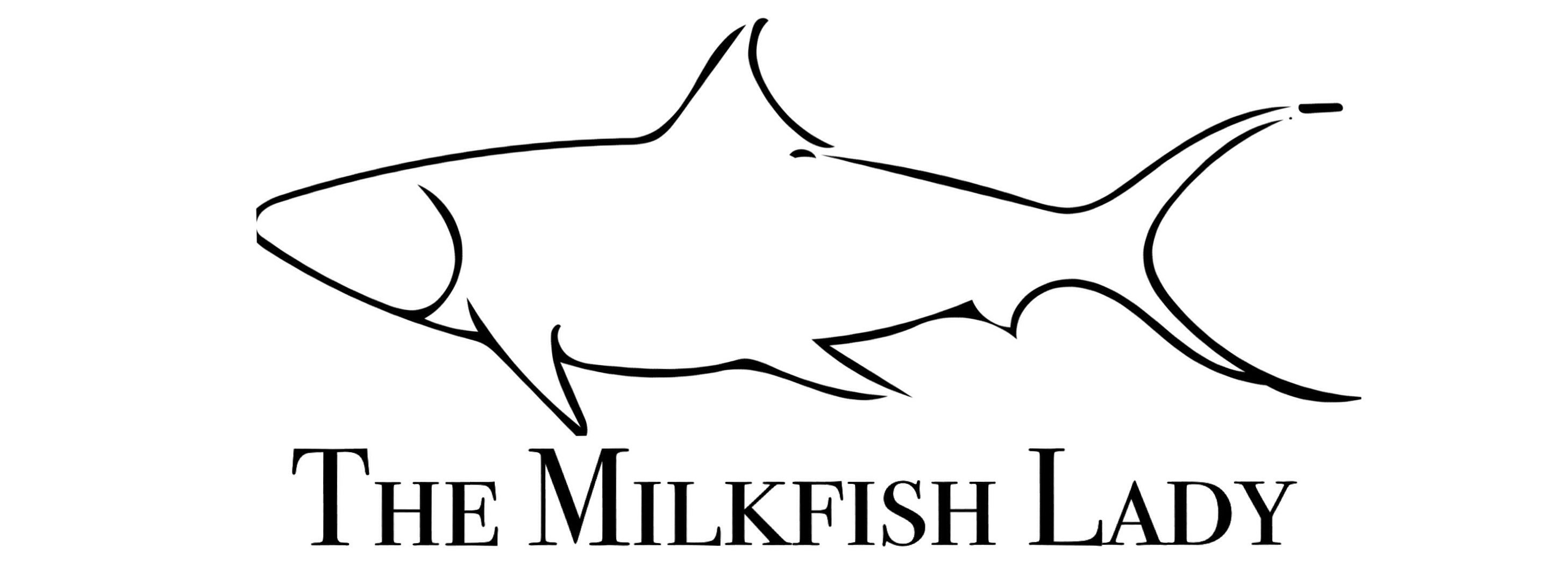 The Milkfish Lady Official Website